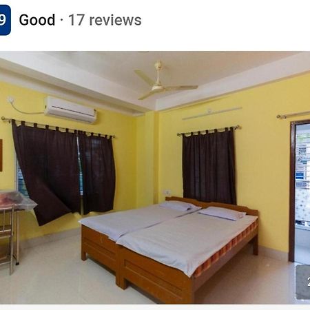 Om Niwas Hotel สิริกุรี ภายนอก รูปภาพ