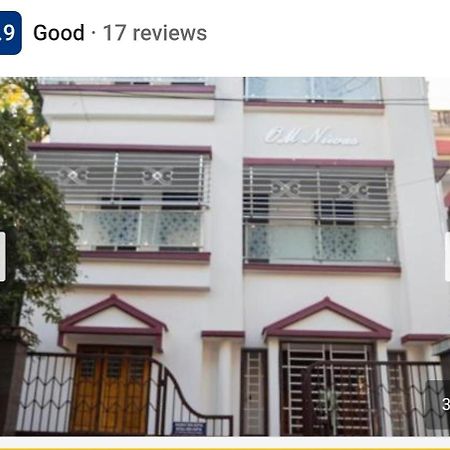 Om Niwas Hotel สิริกุรี ภายนอก รูปภาพ